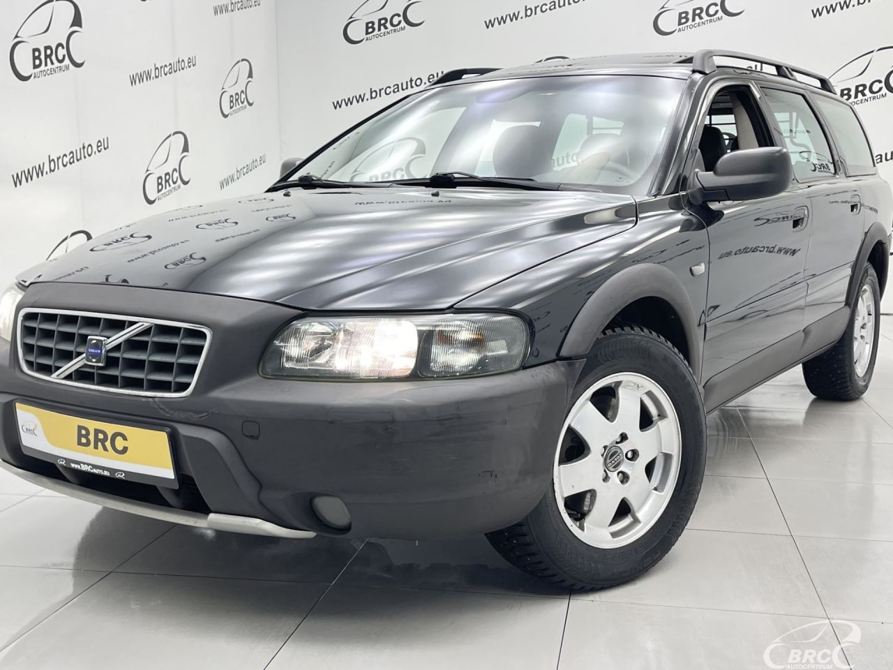 Volvo XC70 | 31