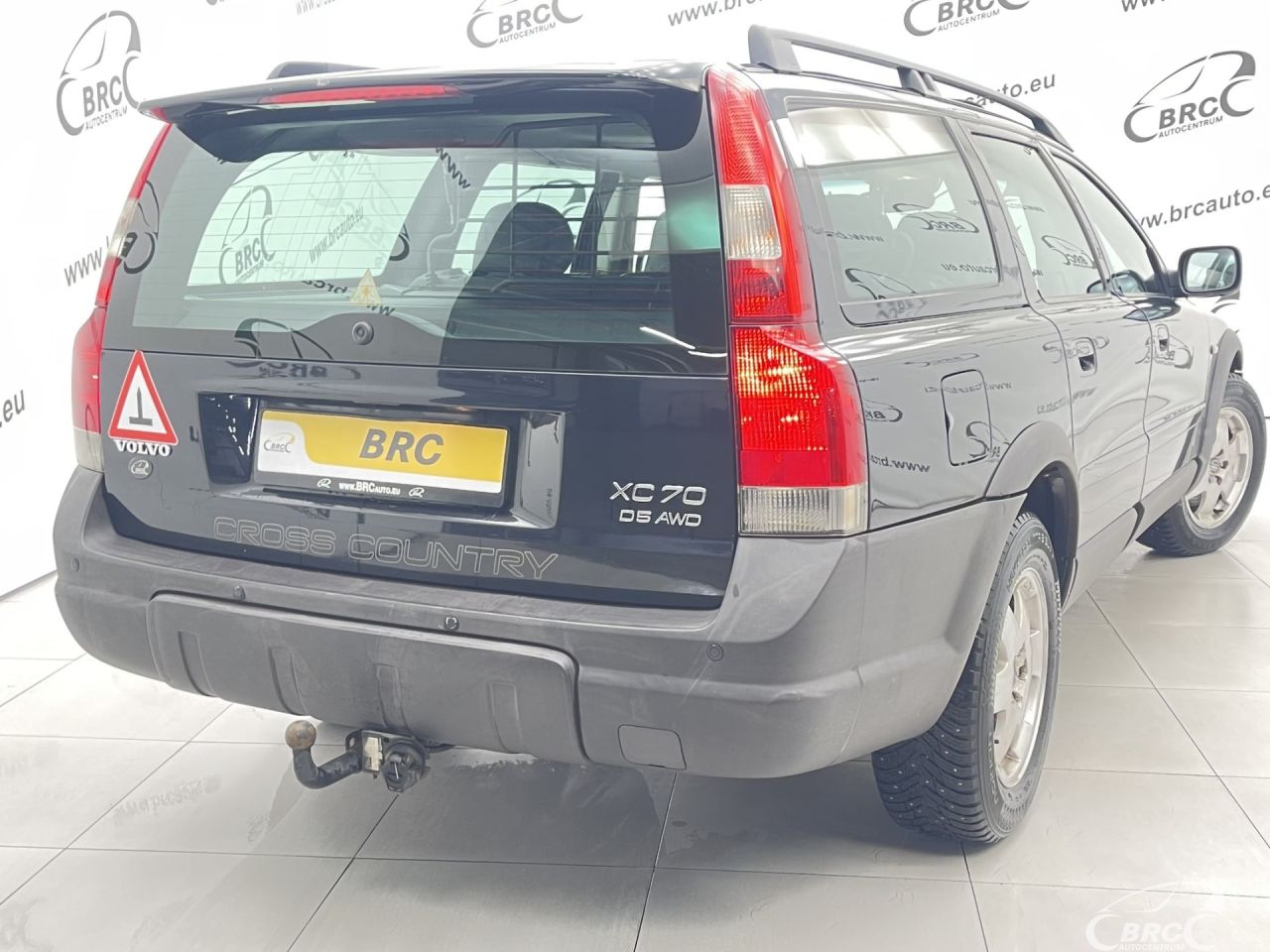 Volvo XC70 | 32