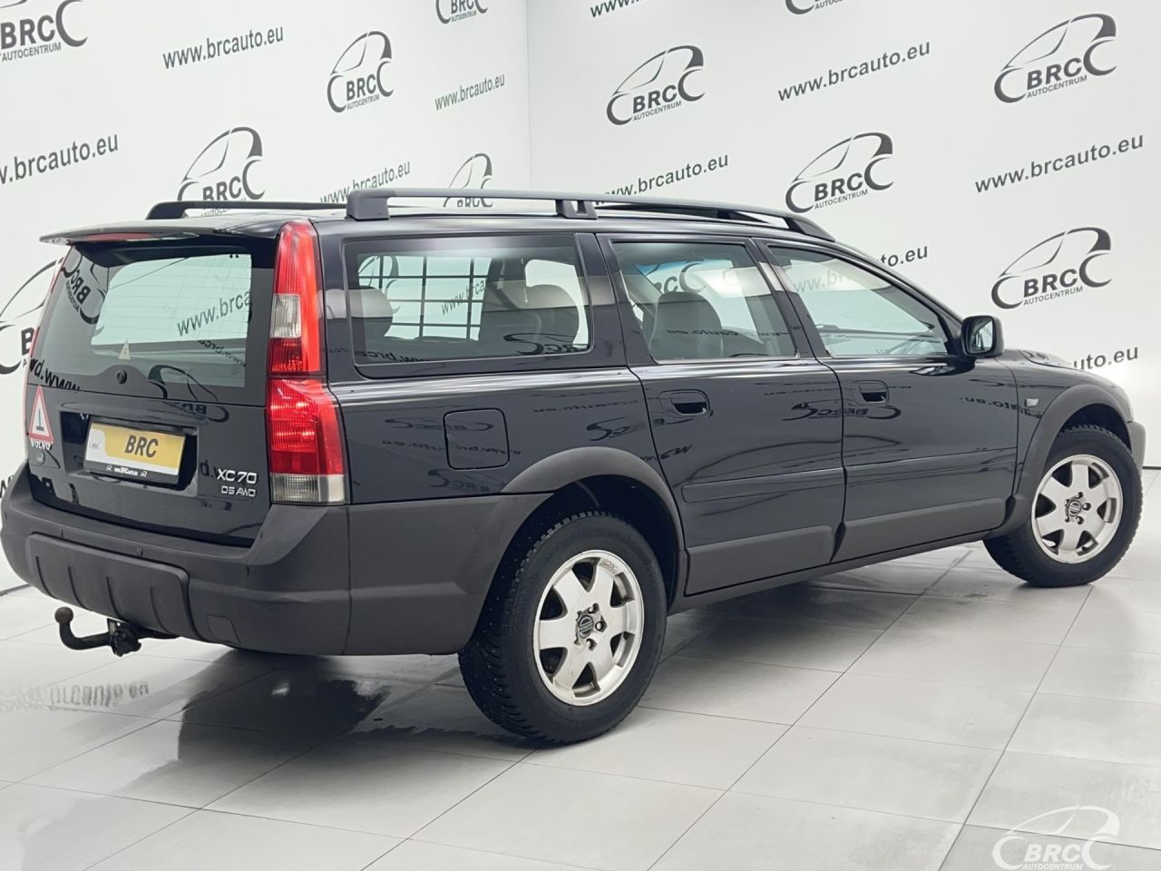 Volvo XC70 | 1