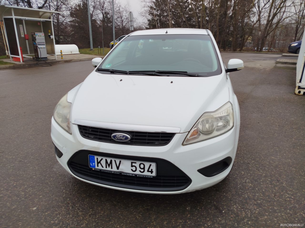 Ford Focus | 6