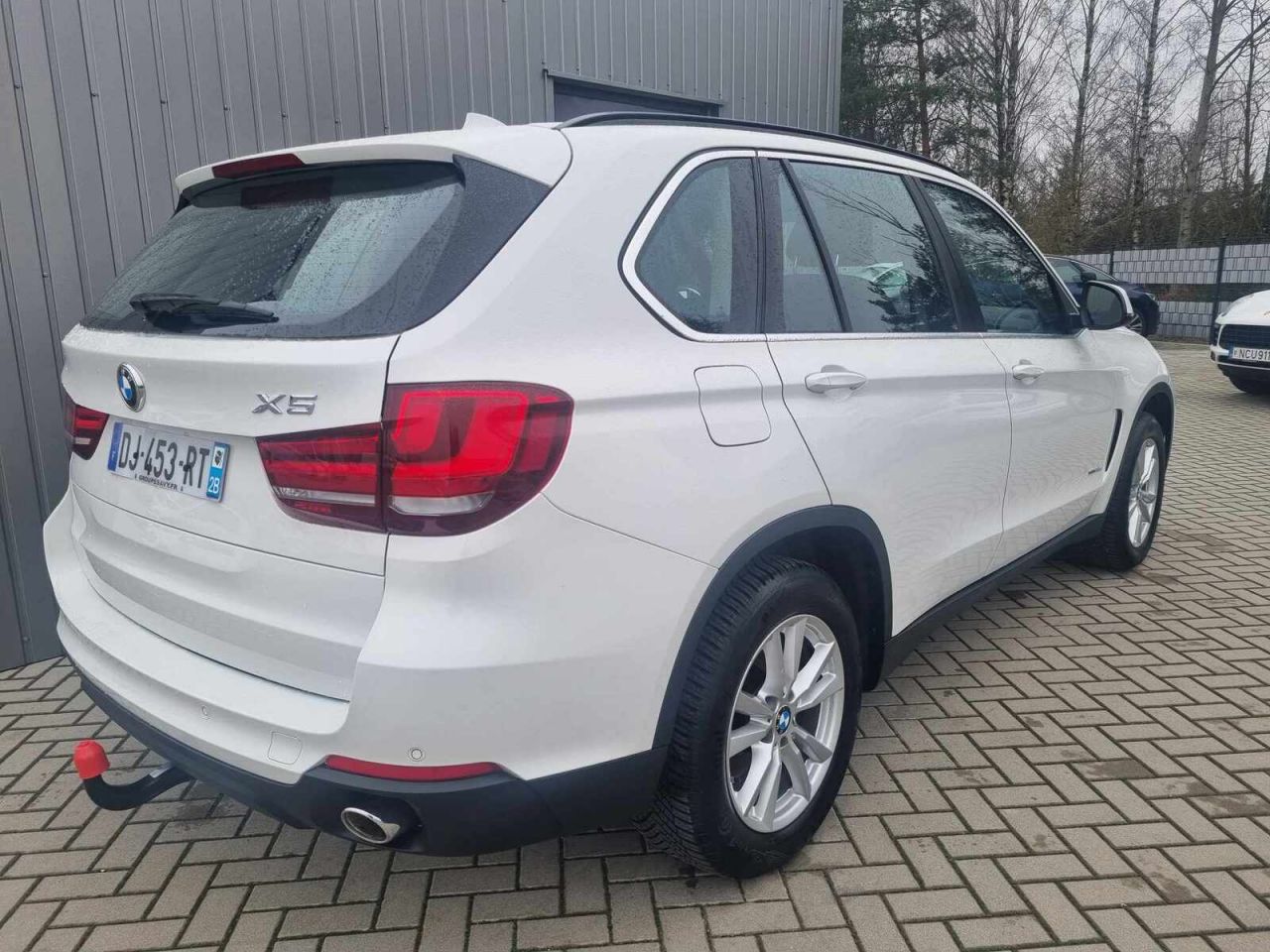 BMW X5 | 4