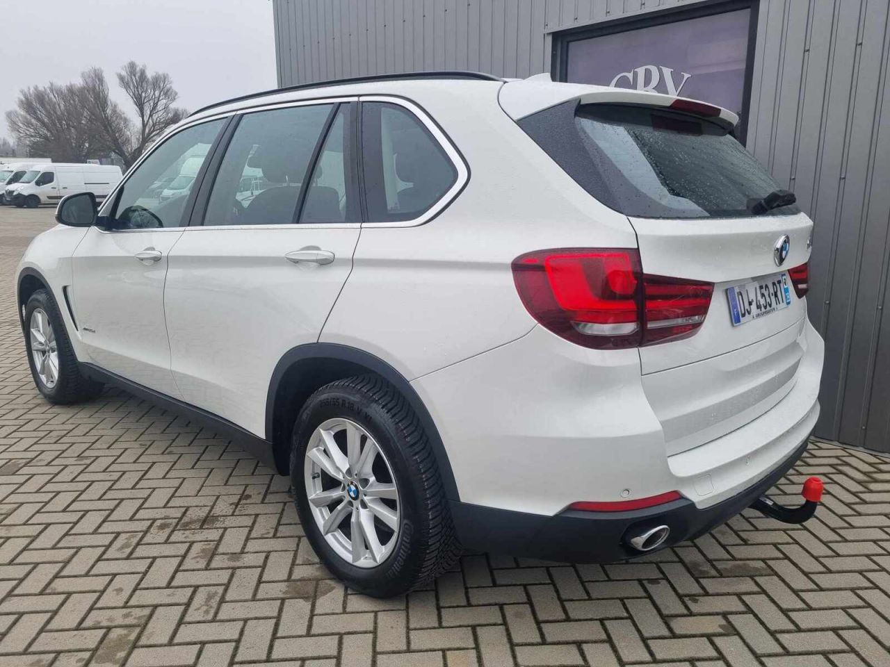 BMW X5 | 2