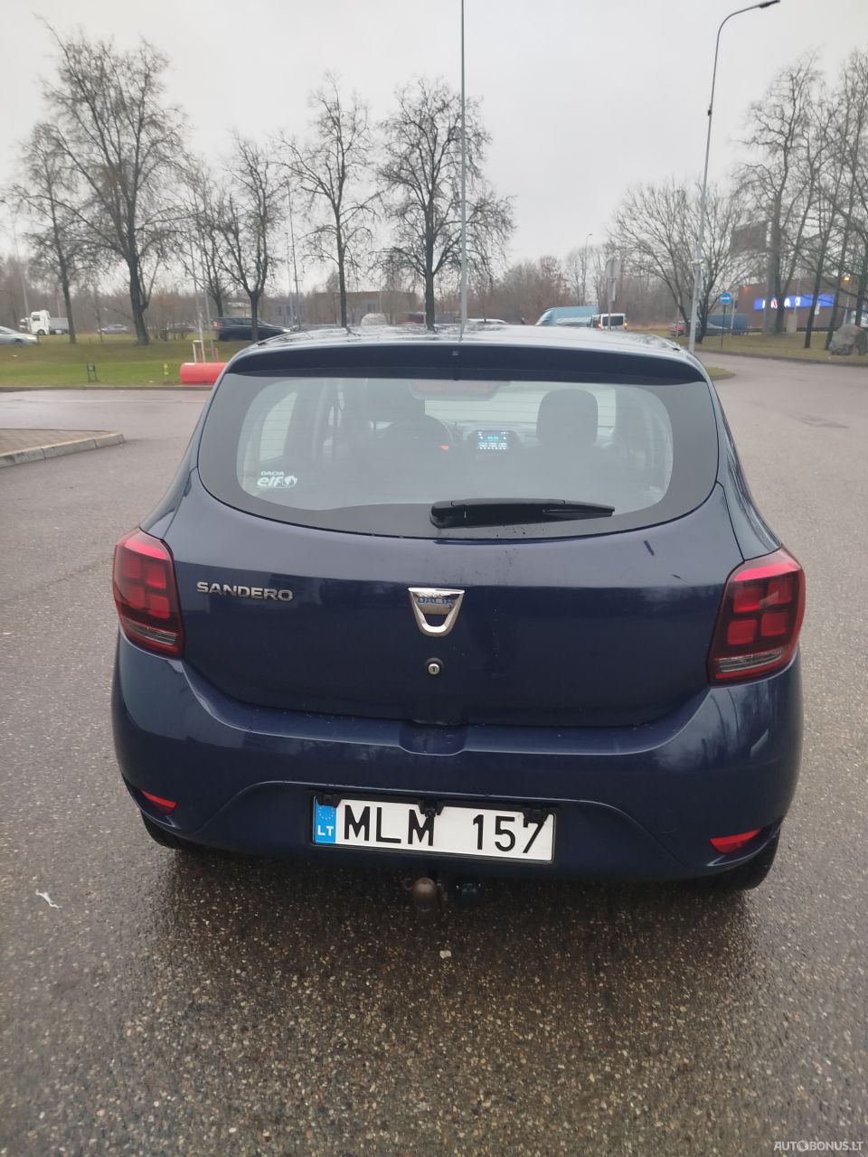 Dacia Sandero | 3