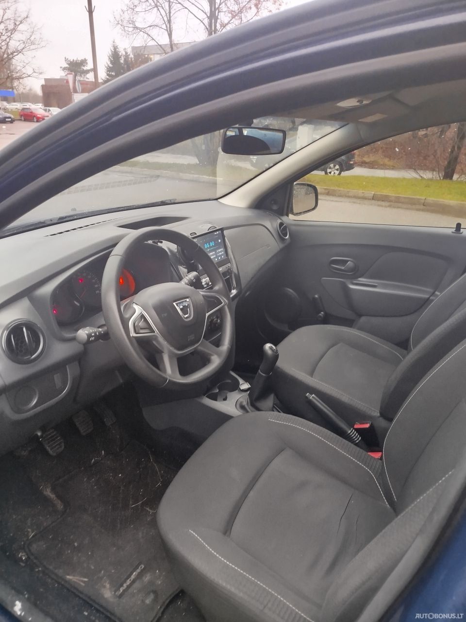 Dacia Sandero | 5