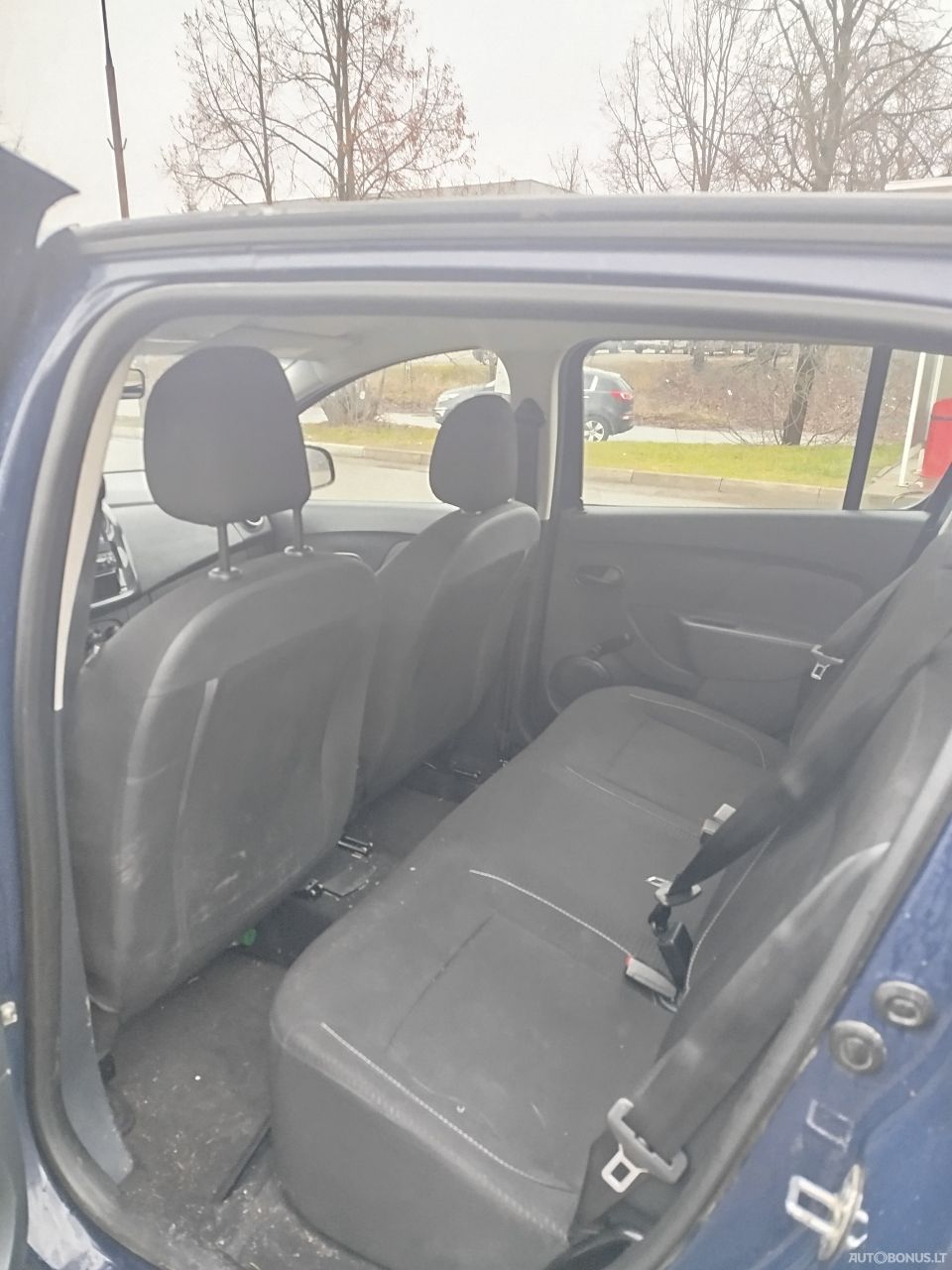 Dacia Sandero | 6