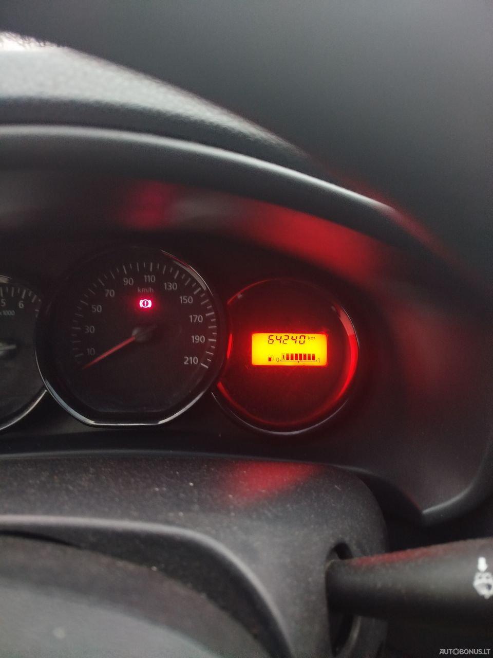 Dacia Sandero | 7
