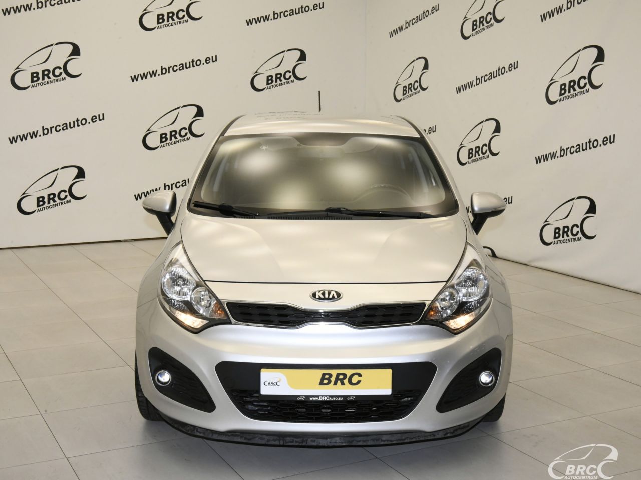 Kia Rio | 32