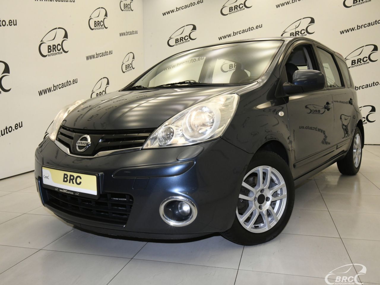 Nissan Note | 29