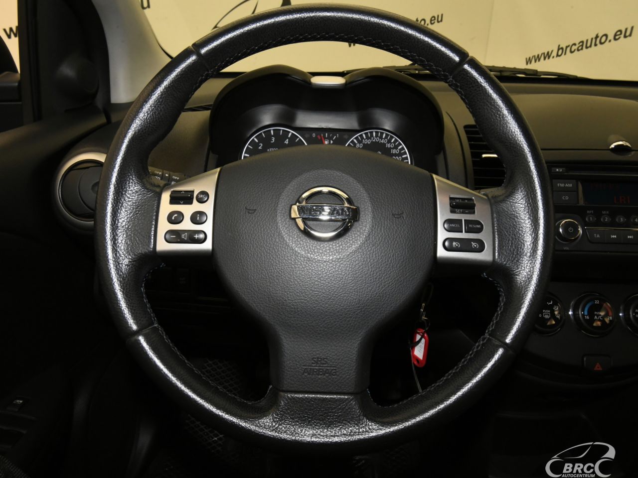 Nissan Note | 21