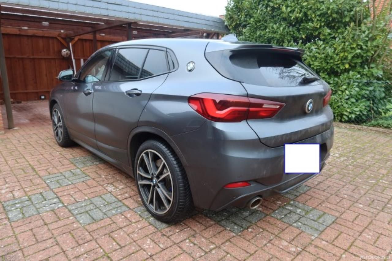 BMW X2 | 6