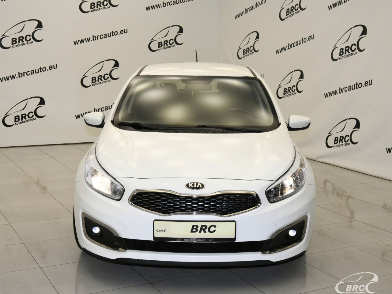 Kia Cee'd | 35