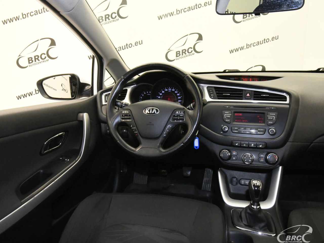 Kia Cee'd | 11