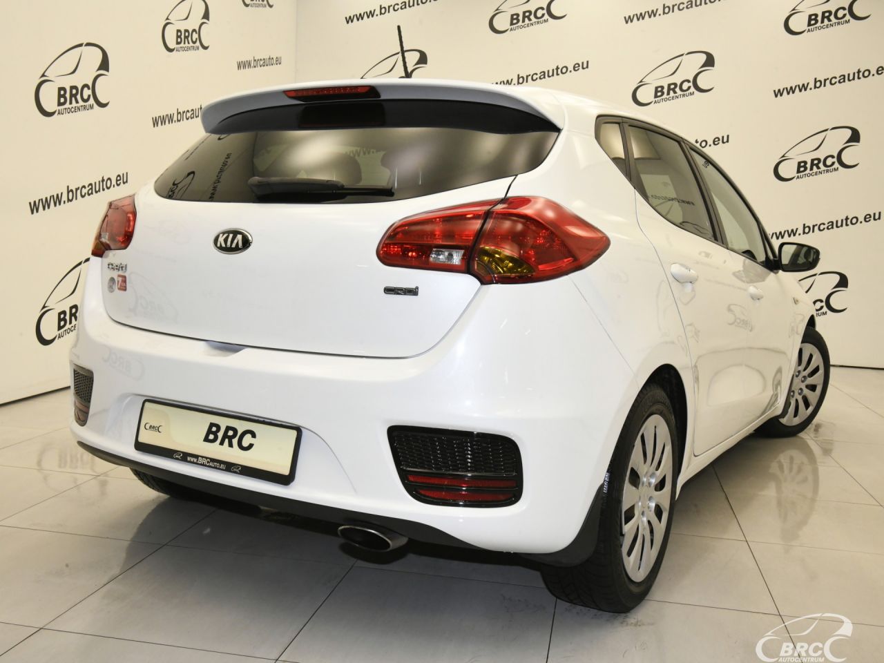 Kia Cee'd | 34