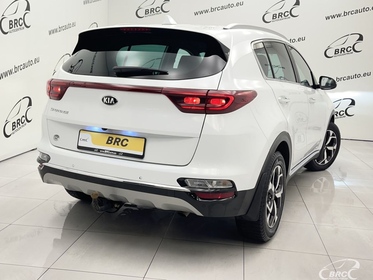 Kia Sportage | 45