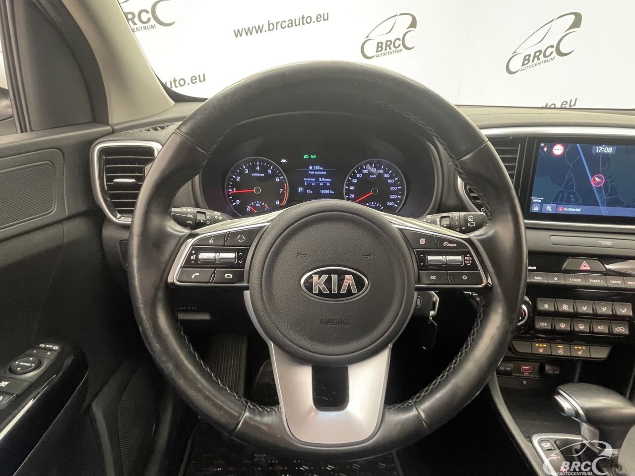 Kia Sportage | 27