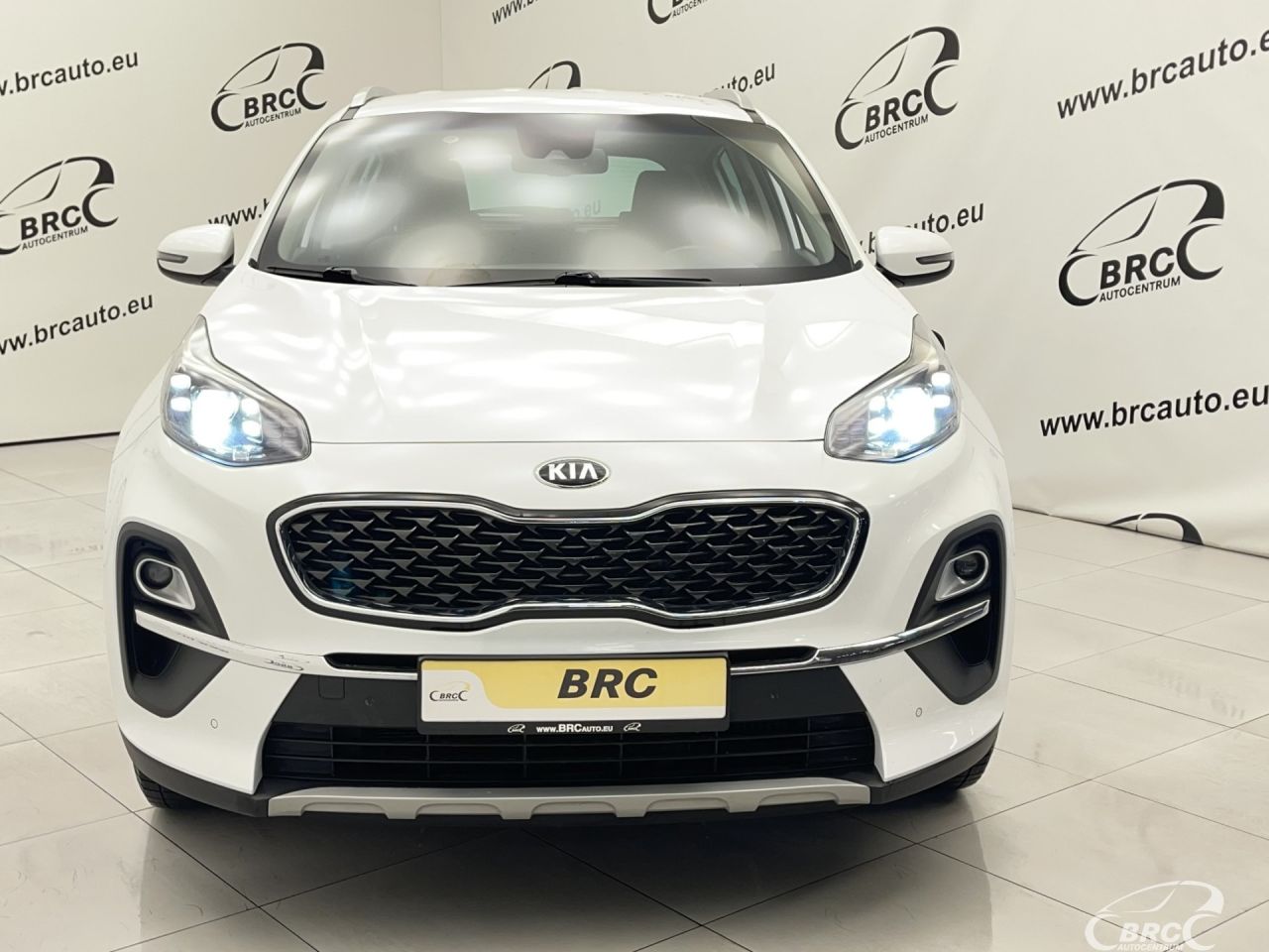 Kia Sportage | 46