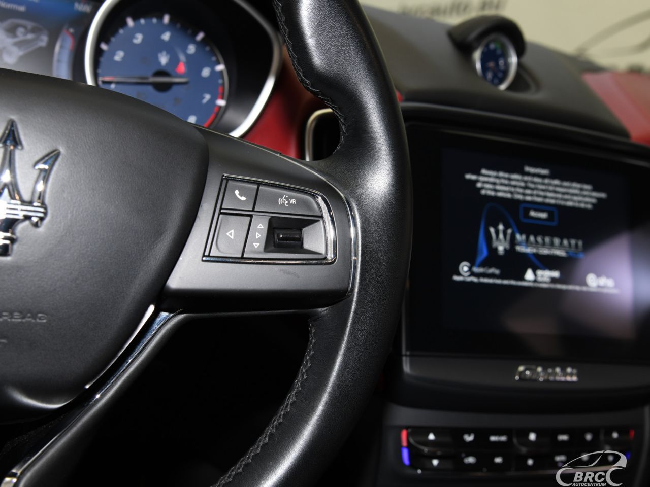 Maserati Ghibli | 30