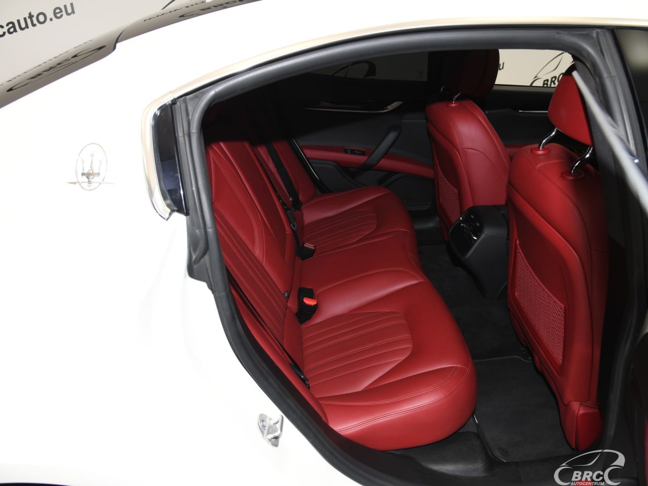 Maserati Ghibli | 11
