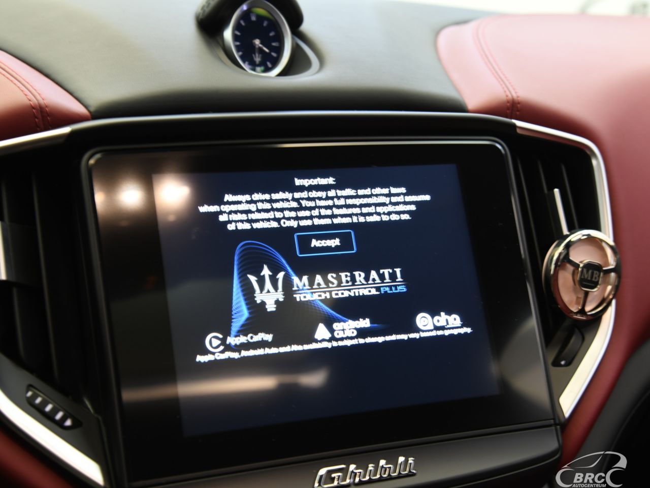 Maserati Ghibli | 32