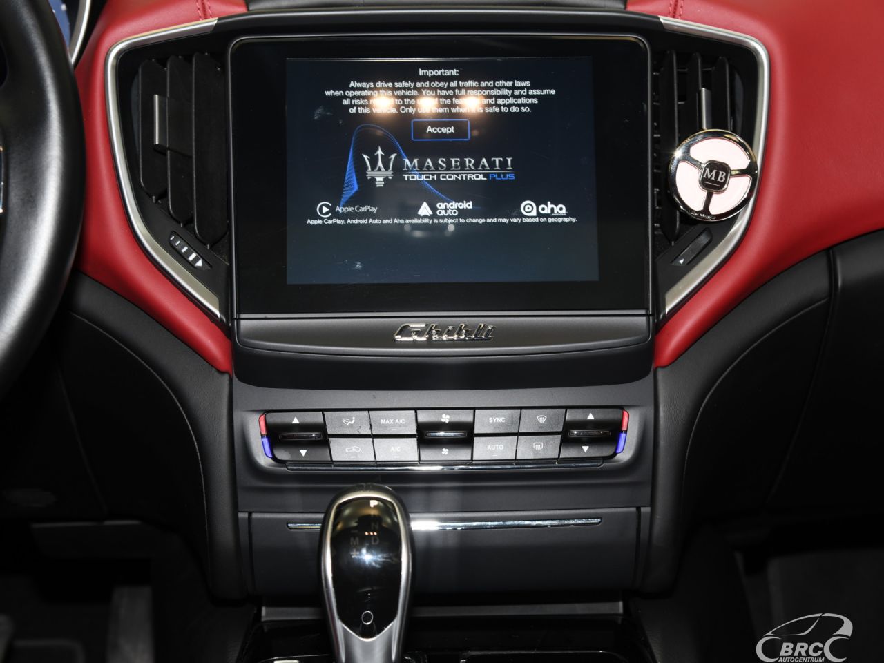 Maserati Ghibli | 17