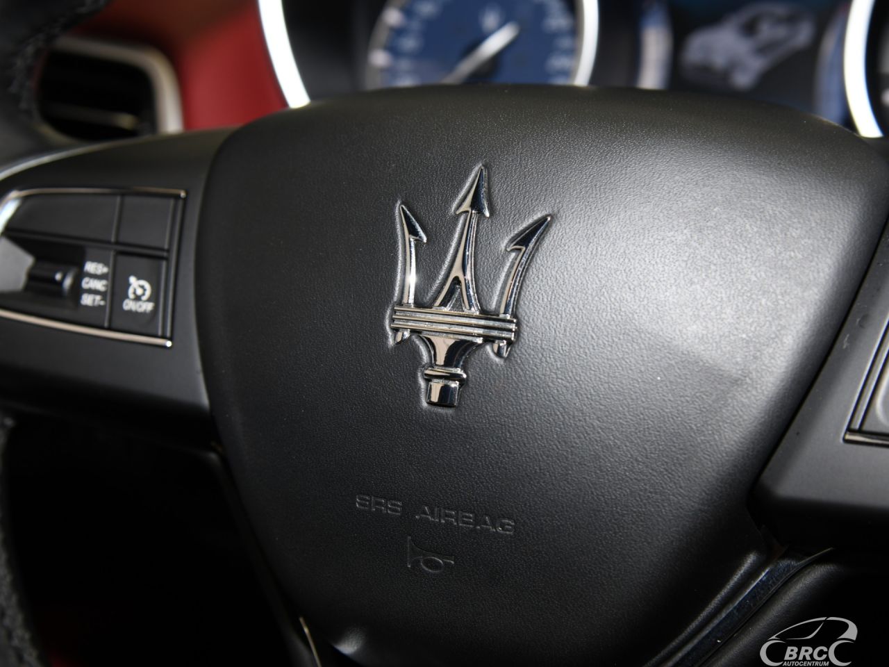 Maserati Ghibli | 31