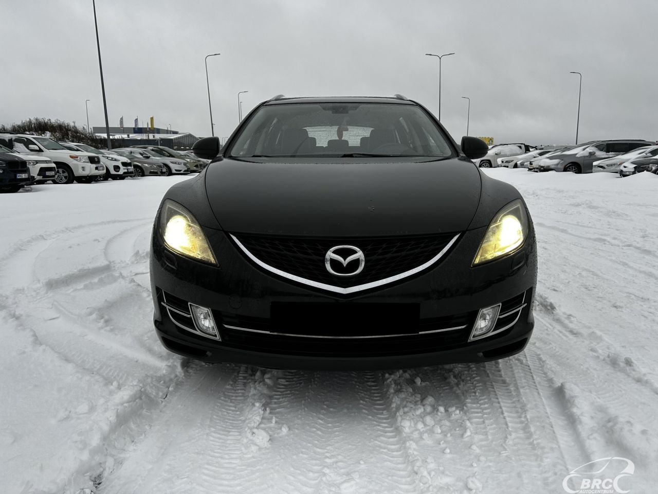 Mazda 6 | 3