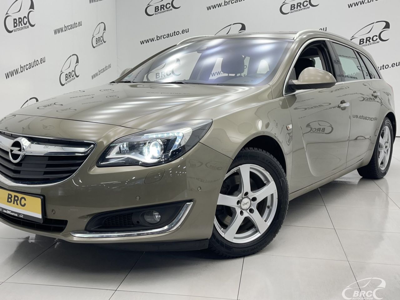 Opel Insignia | 42