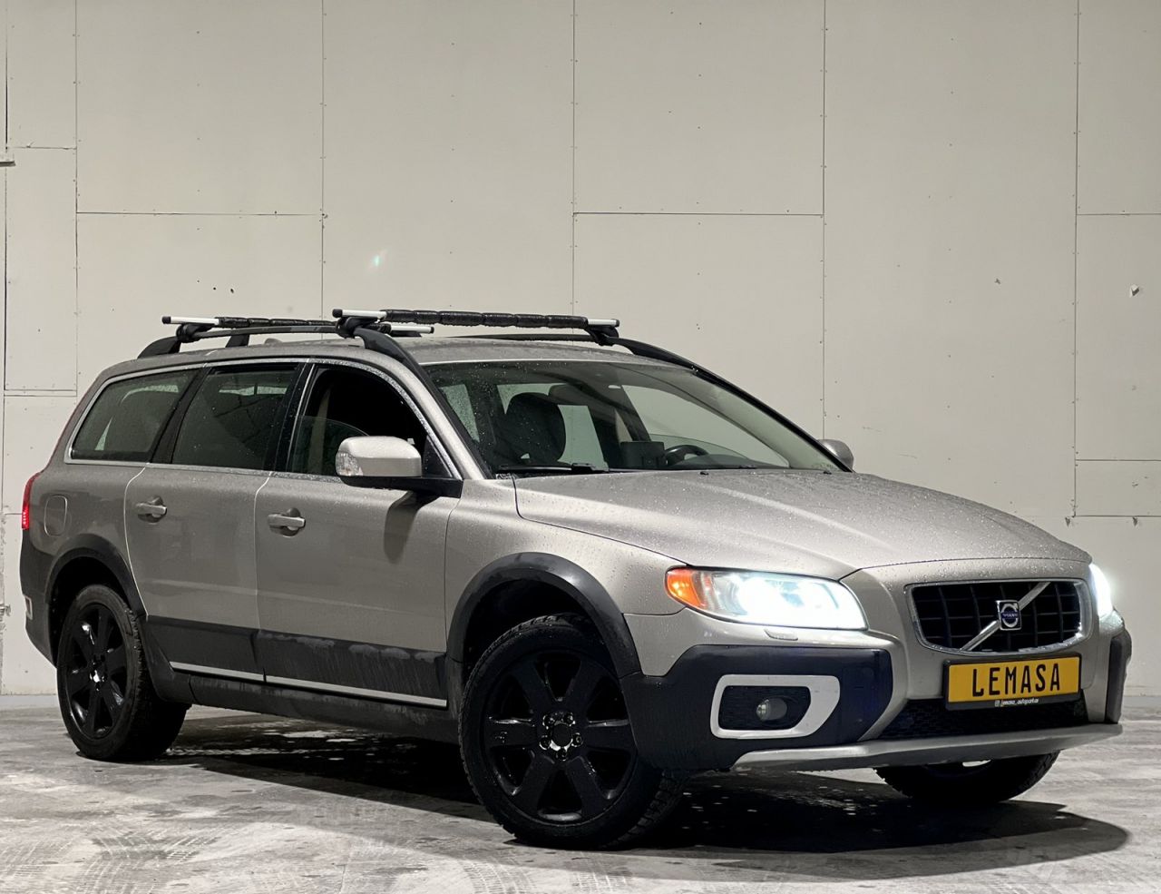 Volvo XC70 | 3