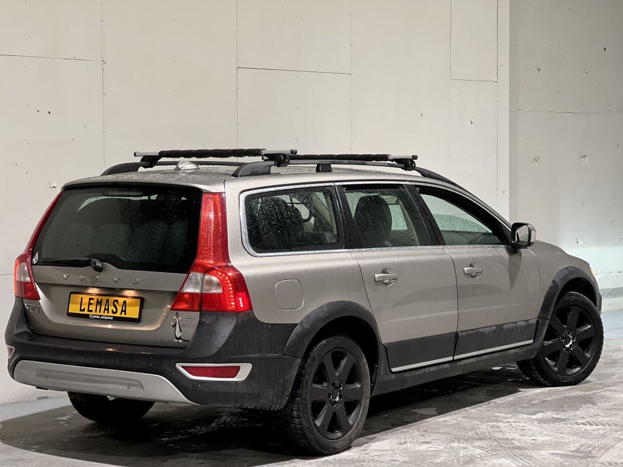 Volvo XC70 | 2