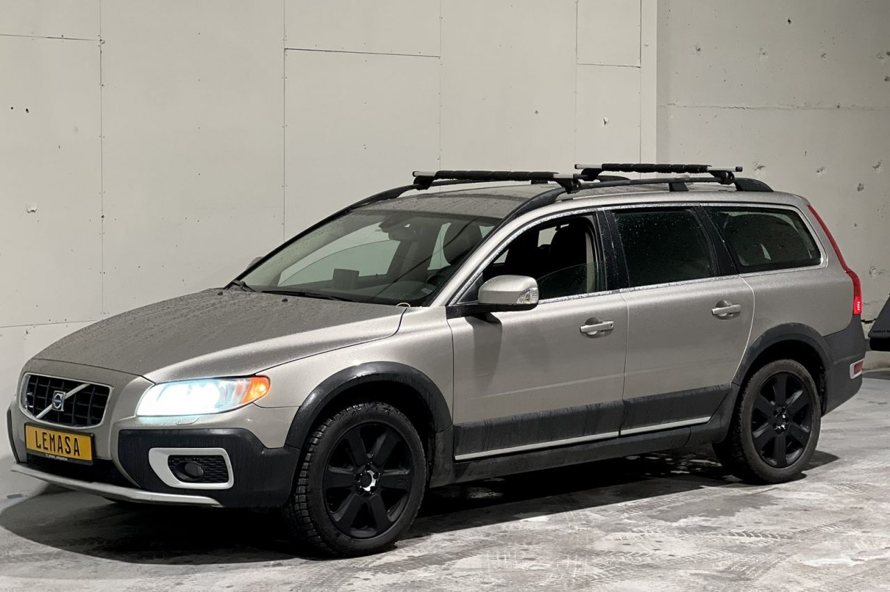 Volvo XC70 | 1