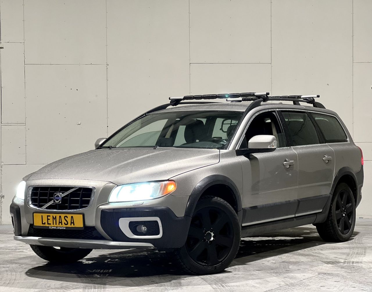 Volvo XC70