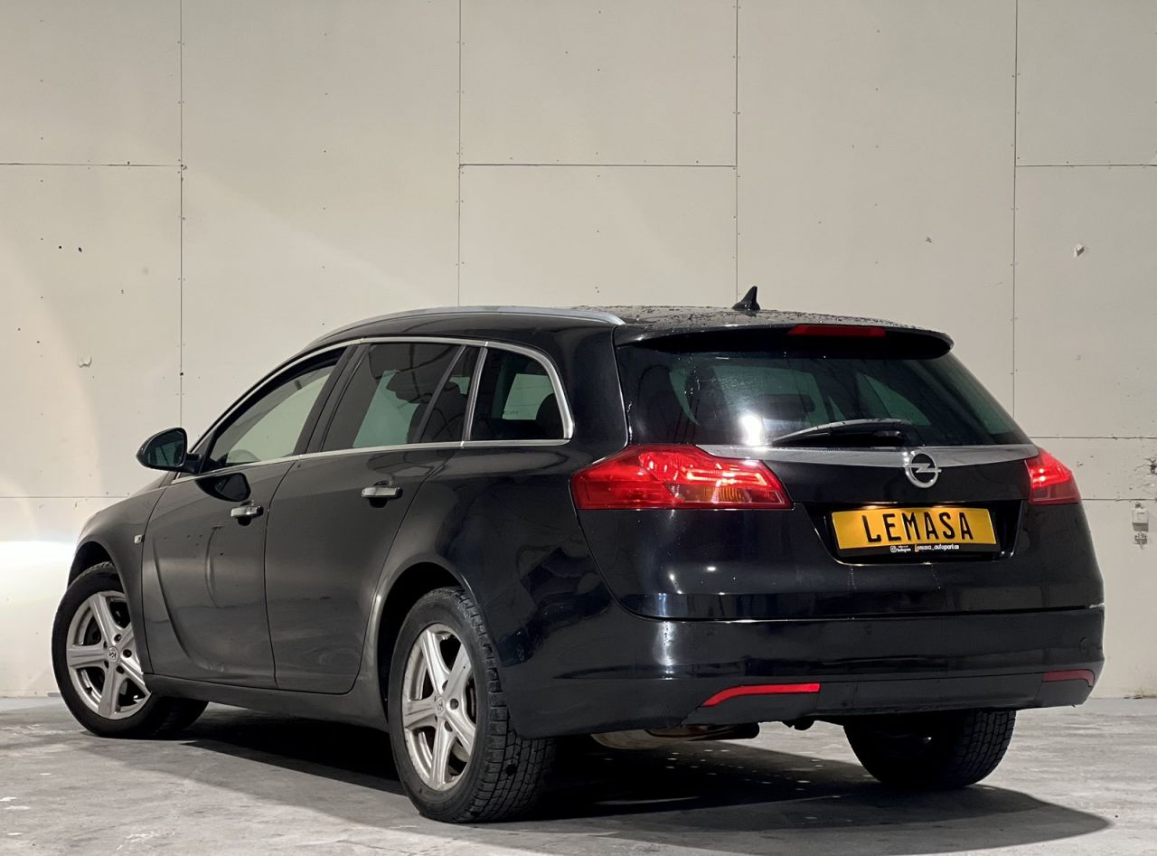 Opel Insignia | 3