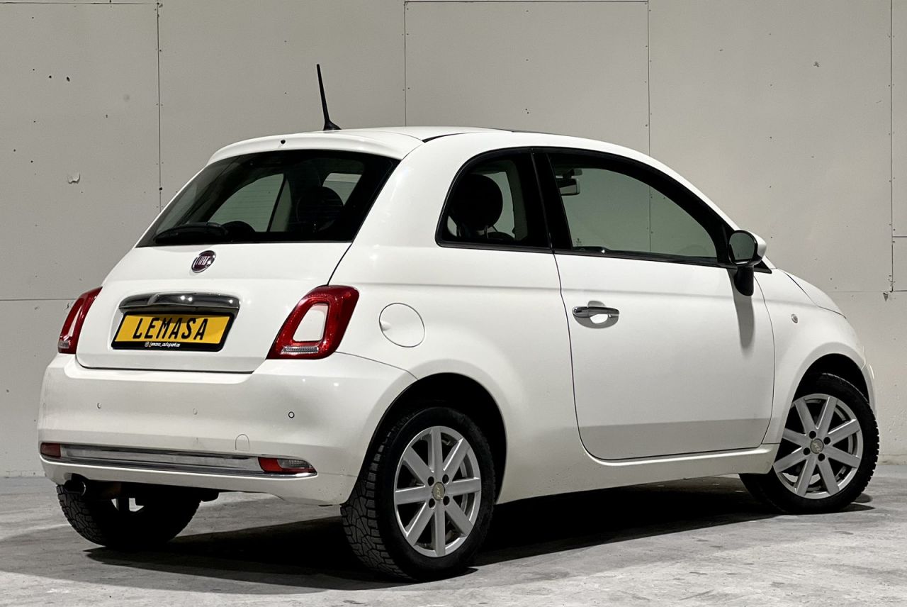 Fiat 500 | 3