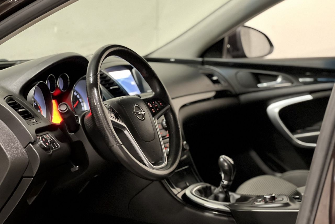 Opel Insignia | 4