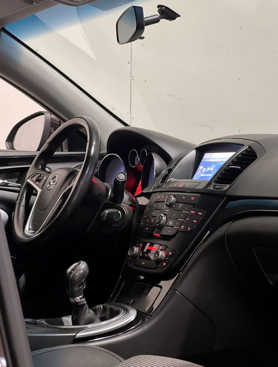 Opel Insignia | 6