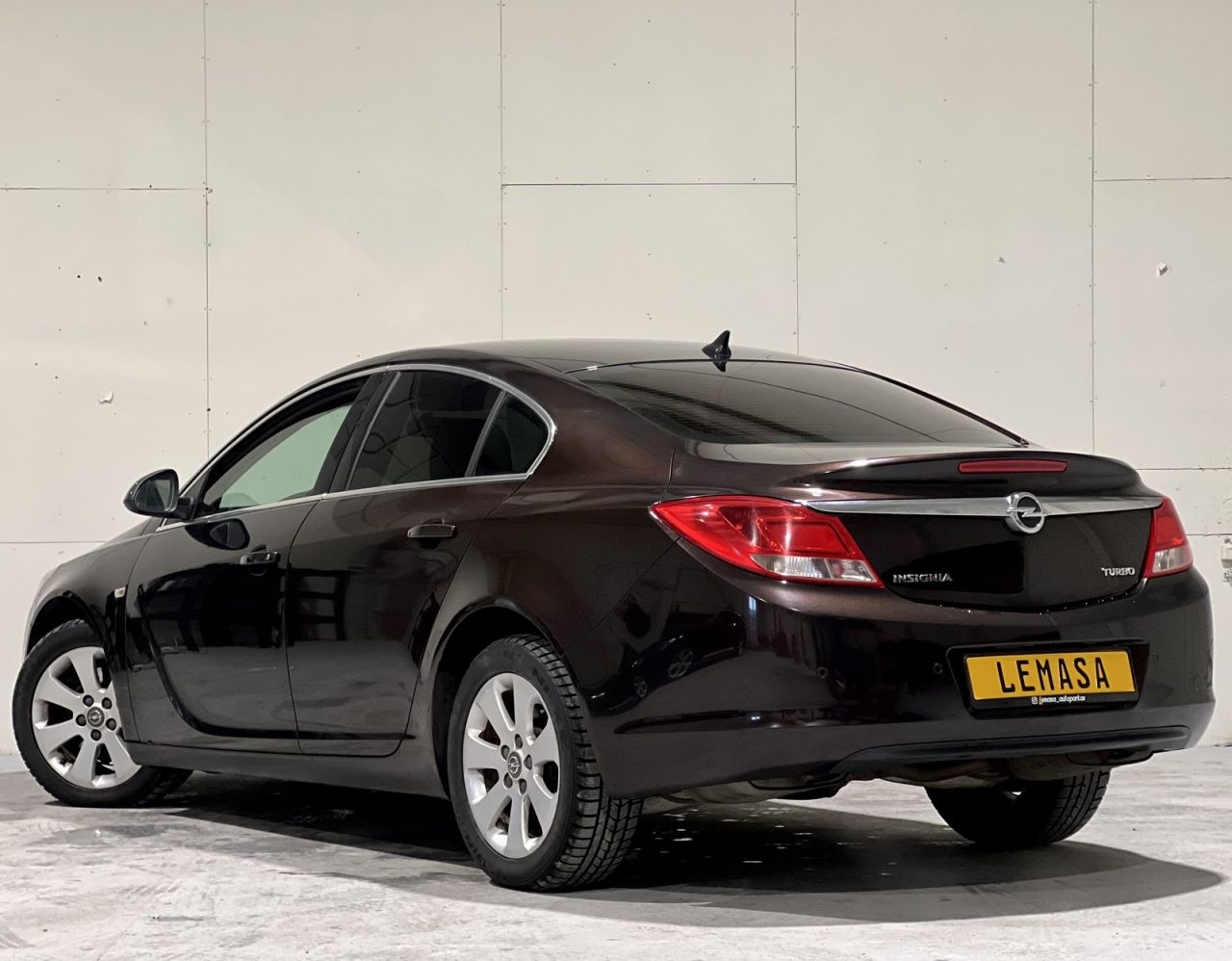 Opel Insignia | 3
