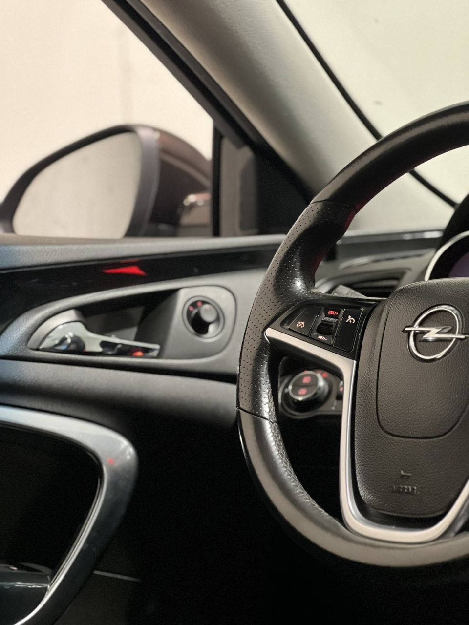 Opel Insignia | 9