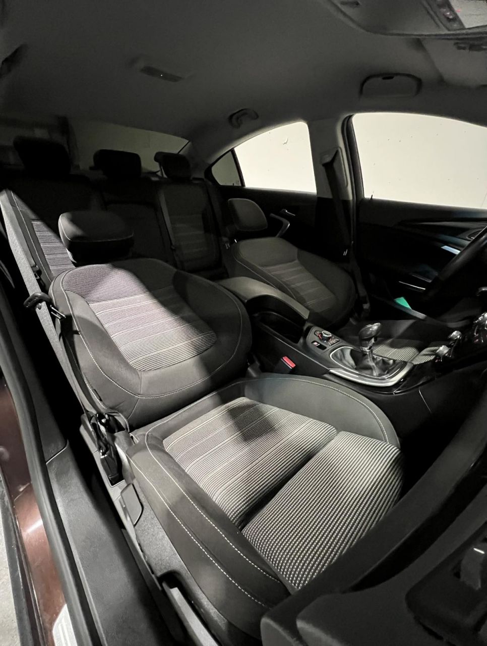 Opel Insignia | 8