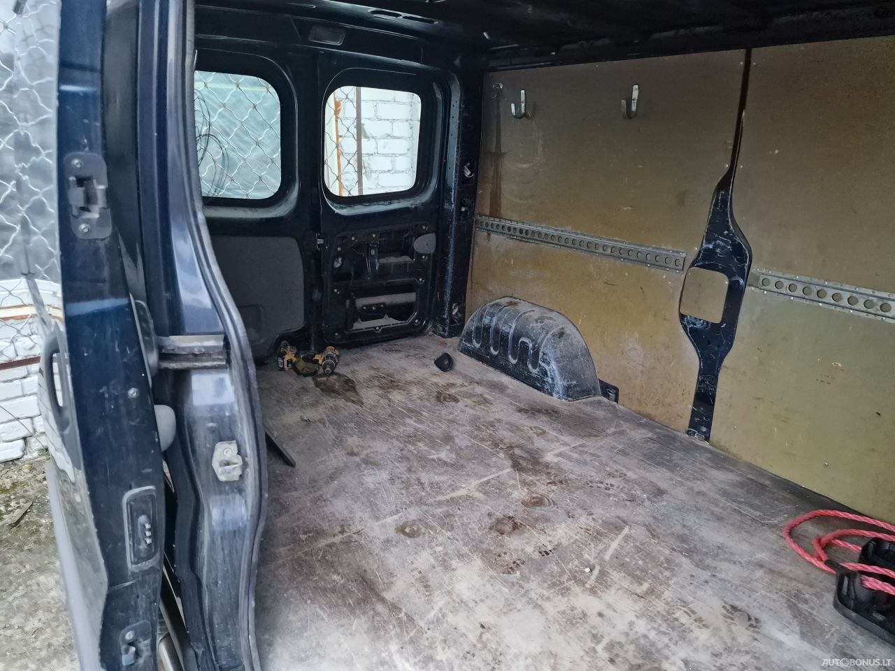 Opel Vivaro | 3