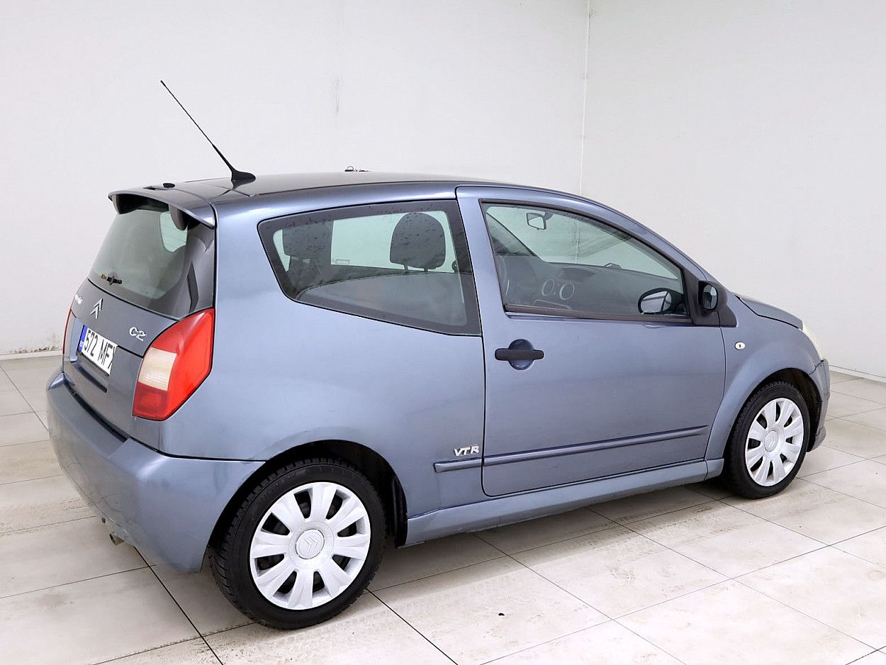 Citroen C2 | 2