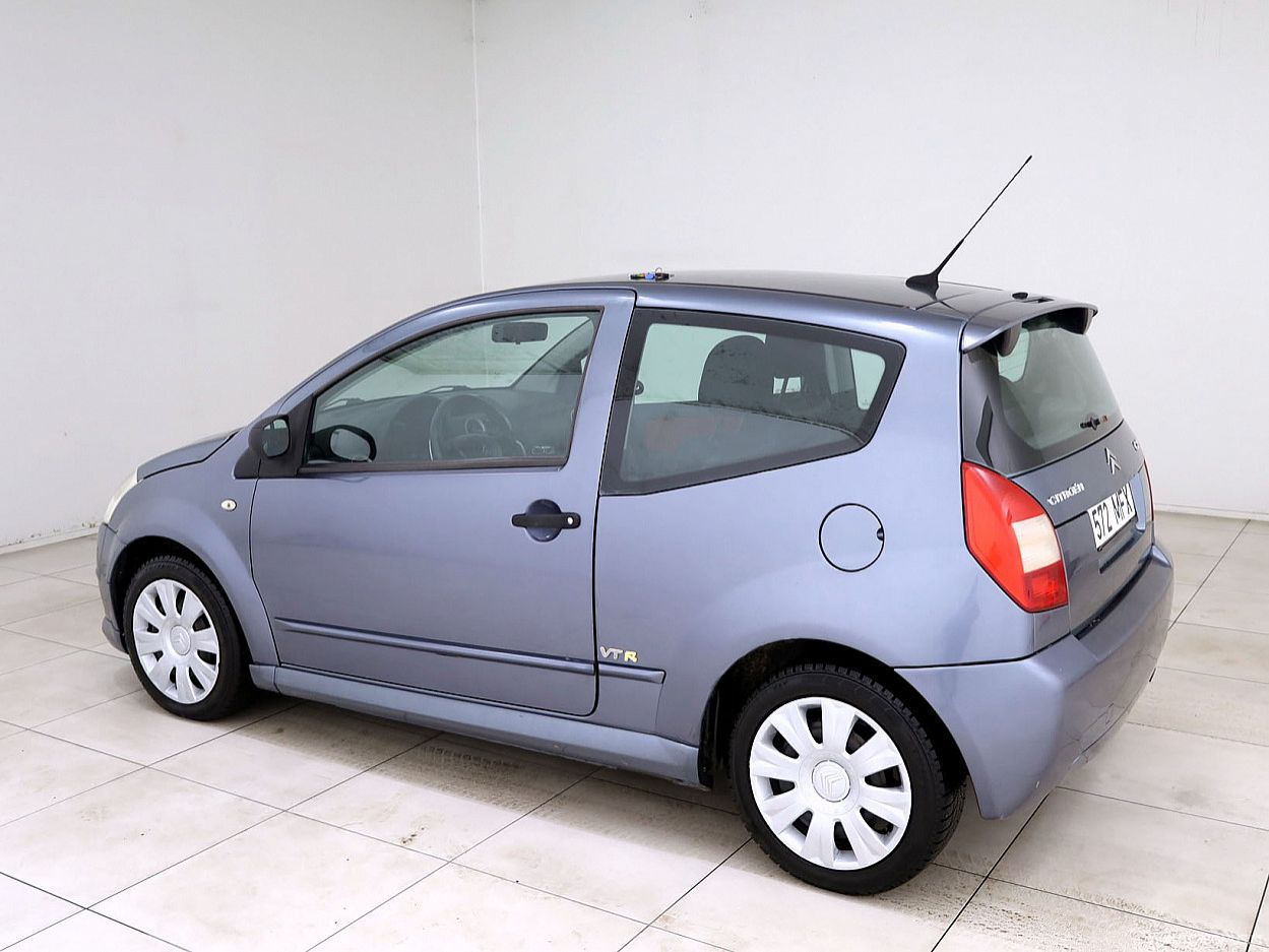 Citroen C2 | 3