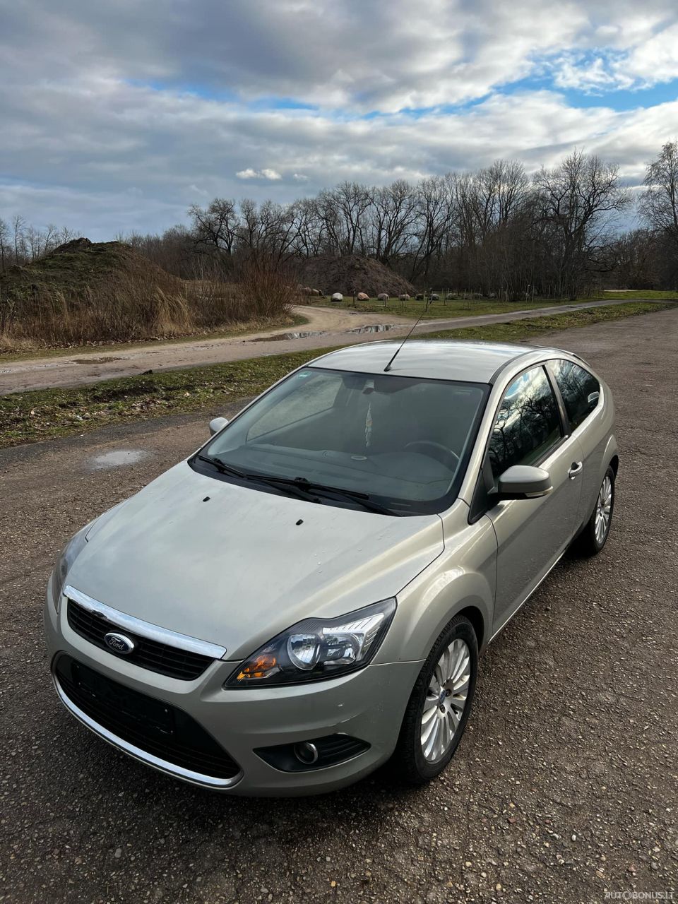 Ford Focus | 12