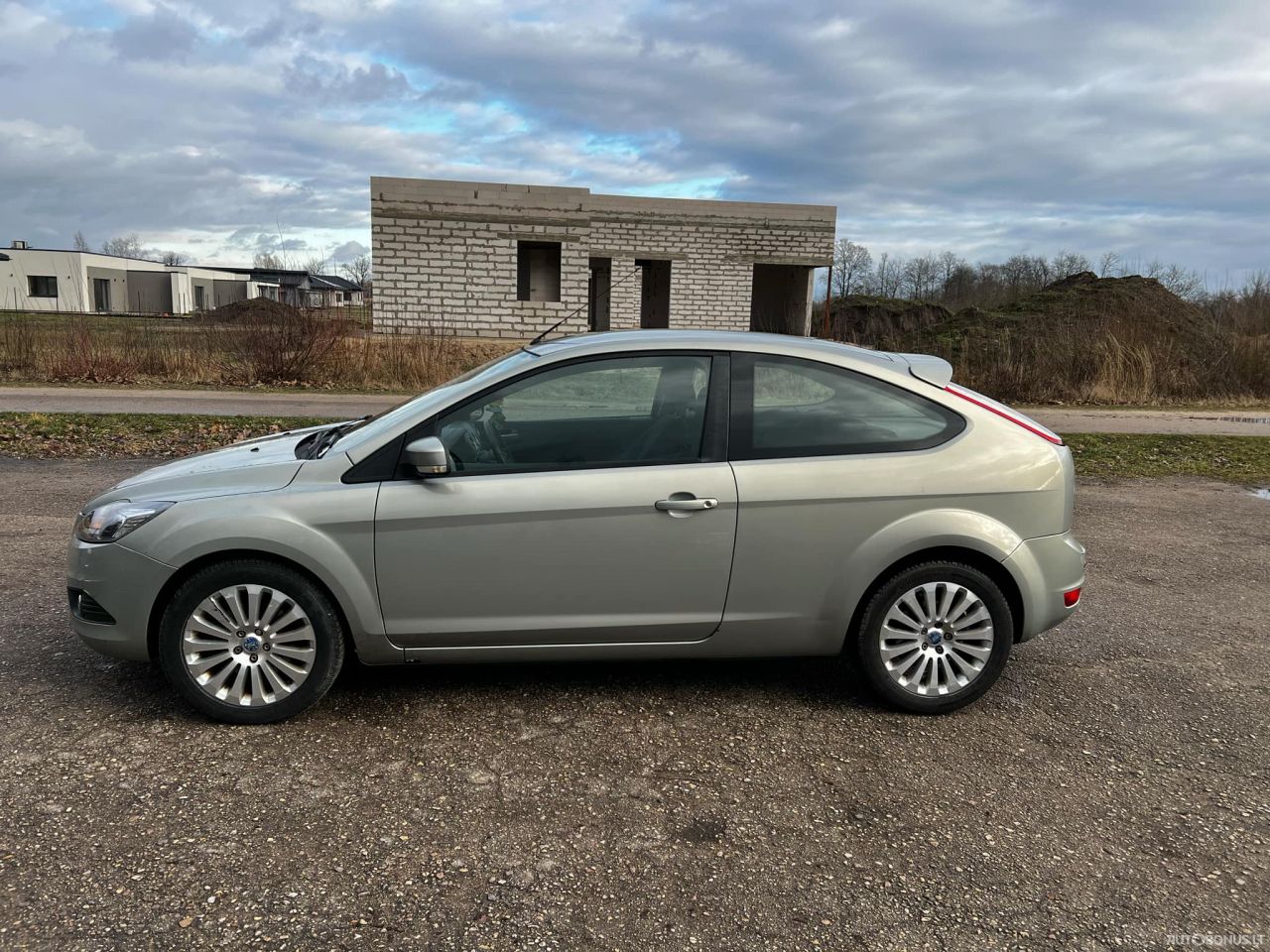 Ford Focus | 13