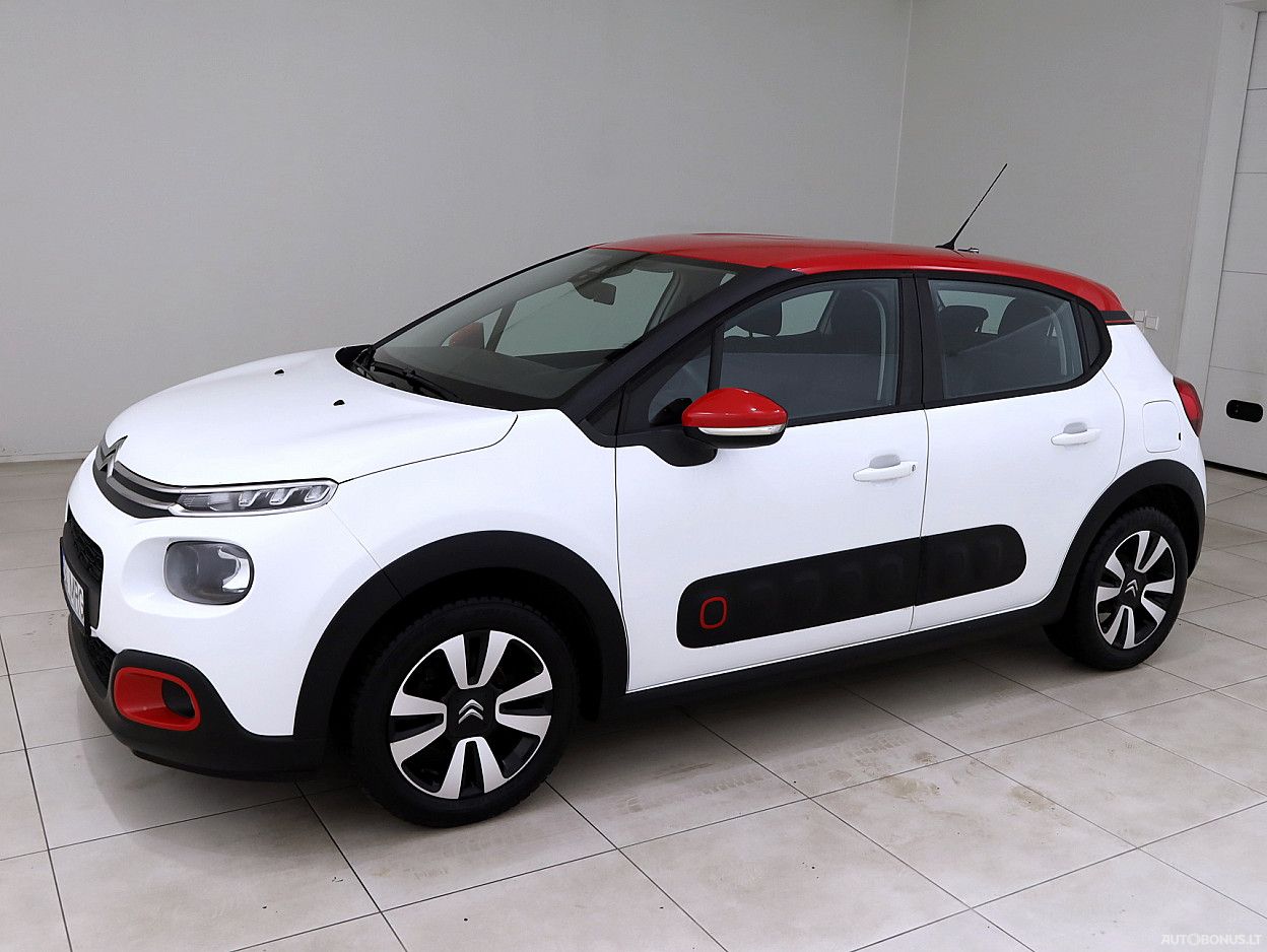 Citroen C3 | 1