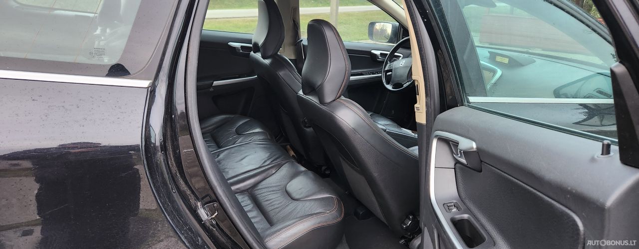 Volvo XC60 | 13