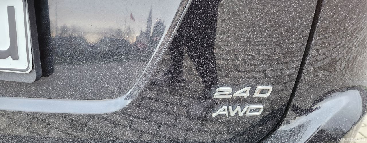 Volvo XC60 | 17