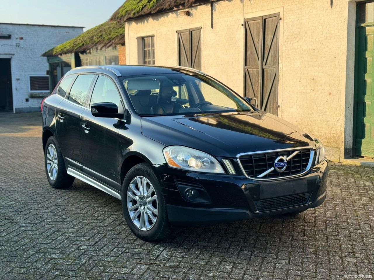 Volvo XC60 | 22
