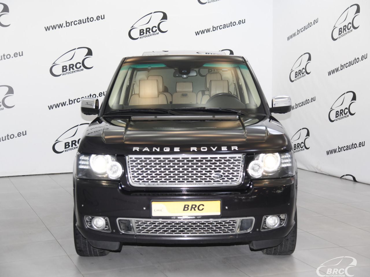 Land Rover Range Rover | 50