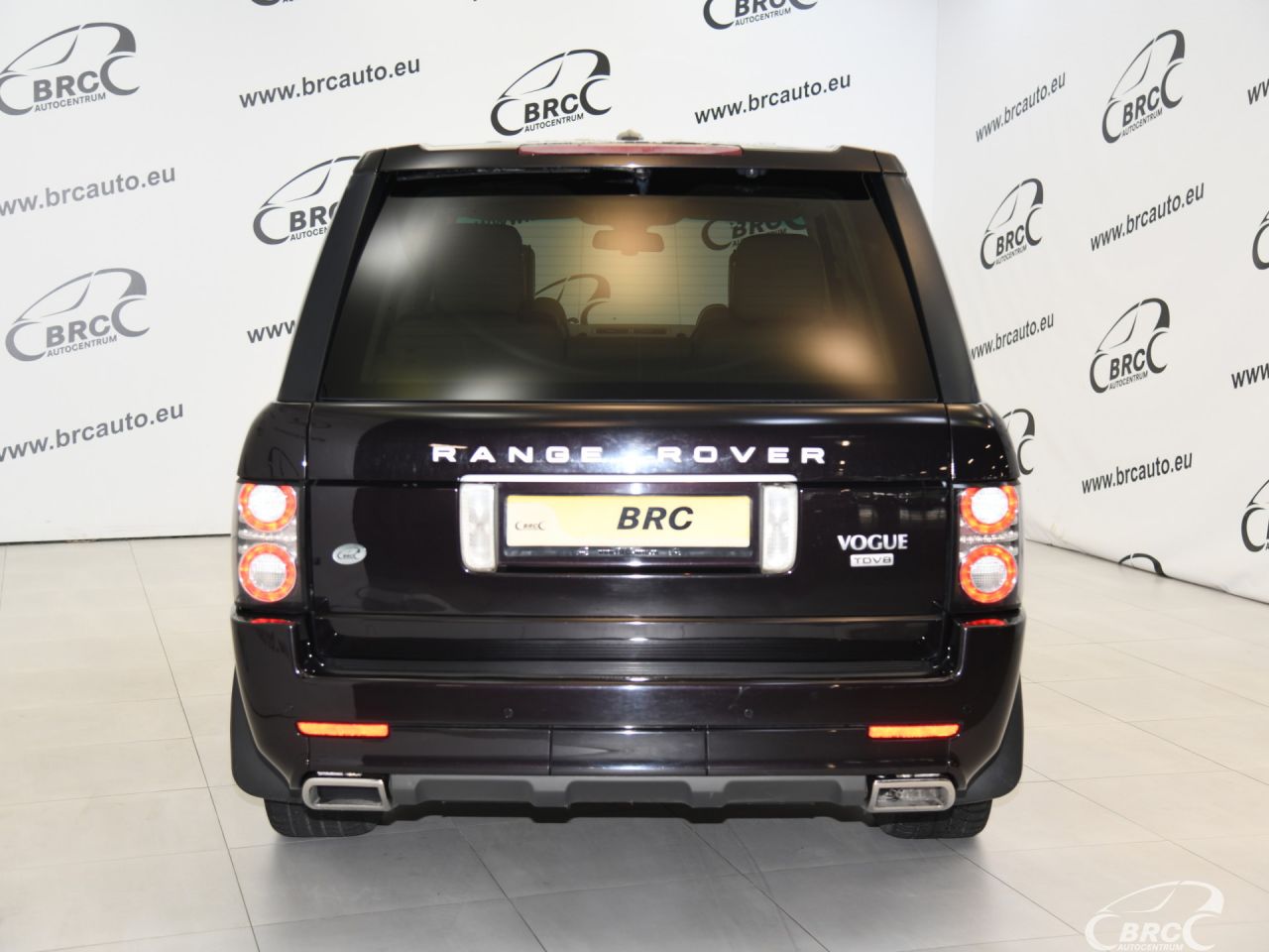 Land Rover Range Rover | 51