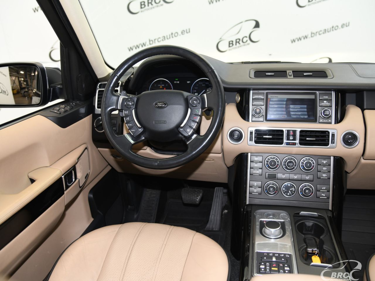 Land Rover Range Rover | 18